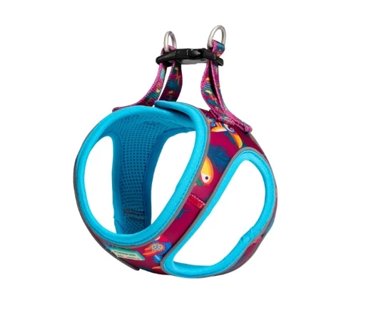 Freedog Harnais Pour Chien Tucan 4 Freedog Harnais Pour Chien Tucan – Image 2