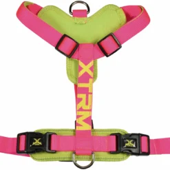 Nayeco Harnais X-Trm Cronos Neon Flash Fuchsia