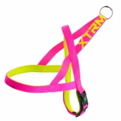 Nayeco Harnais Basic Neon Flash Pink X-Trm