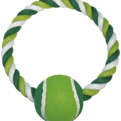 Ica Anneau Dental Menthe Avec Balle