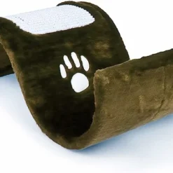 Arquivet Griffoir Vague -Trixie Soldes Magasin arranhador castanho 8435117832619 648c7c92415c6