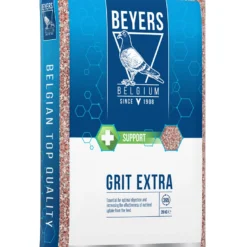 Beyers Grit Extra