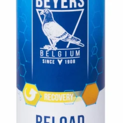Beyers Reload