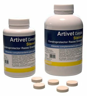 Stangest Artivet Complex Grandes Races Comprimés 5 Stangest Artivet Complex Grandes Races Comprimés – Image 3