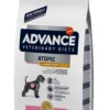 Advance Atopic Lapin Et Pois -Trixie Soldes Magasin atopic conejo guisantes 1