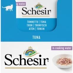 Lot 14 Schesir Thon Au Naturel 10 Lot 14 Schesir Thon Au Naturel -Trixie Soldes Magasin atun al natural 4