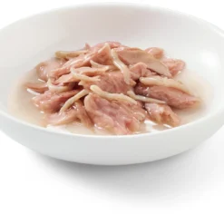 Lot 14 Schesir Thon Avec Gobie En Bouillon -Trixie Soldes Magasin atun con chanquete en caldo 2