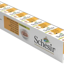 Lot 14 Schesir Thon Avec Poisson Bleu 13 Lot 14 Schesir Thon Avec Poisson Bleu -Trixie Soldes Magasin atun con pescado azul 5