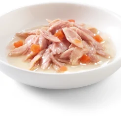 Lot 14 Schesir Thon Avec Carotte En Bouillon 8 Lot 14 Schesir Thon Avec Carotte En Bouillon -Trixie Soldes Magasin atun con zanahoria en caldo 2