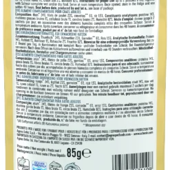 Lot 20 Schesir Thon Et Poulet Avec Crevette Pour Chiens -Trixie Soldes Magasin atun pollo con gambas 3