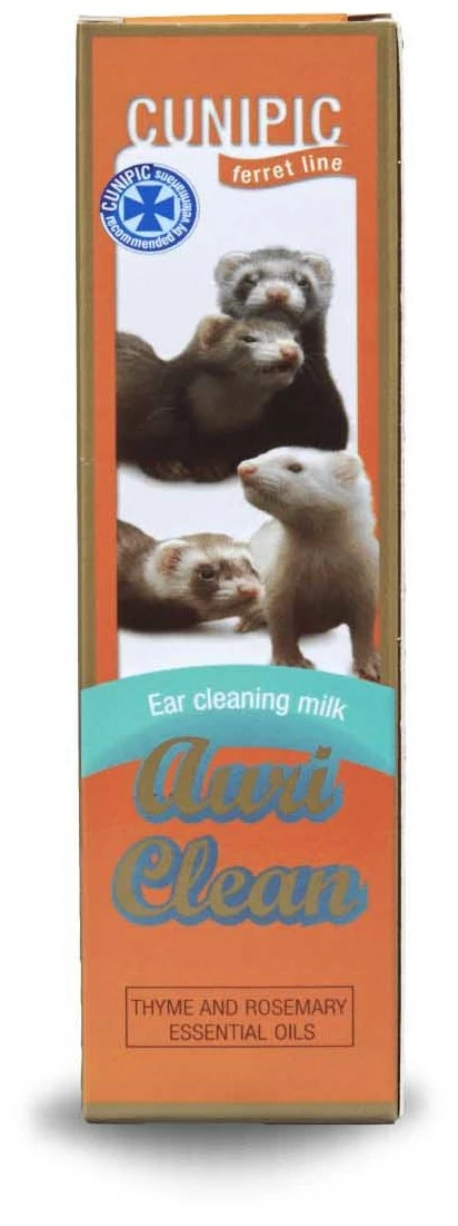 Cunipic Auriclean Pour Furets 4 Cunipic Auriclean Pour Furets – Image 2