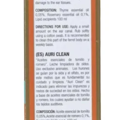 Cunipic Auriclean Pour Furets 7 Cunipic Auriclean Pour Furets -Trixie Soldes Magasin auriclean para hurones 2