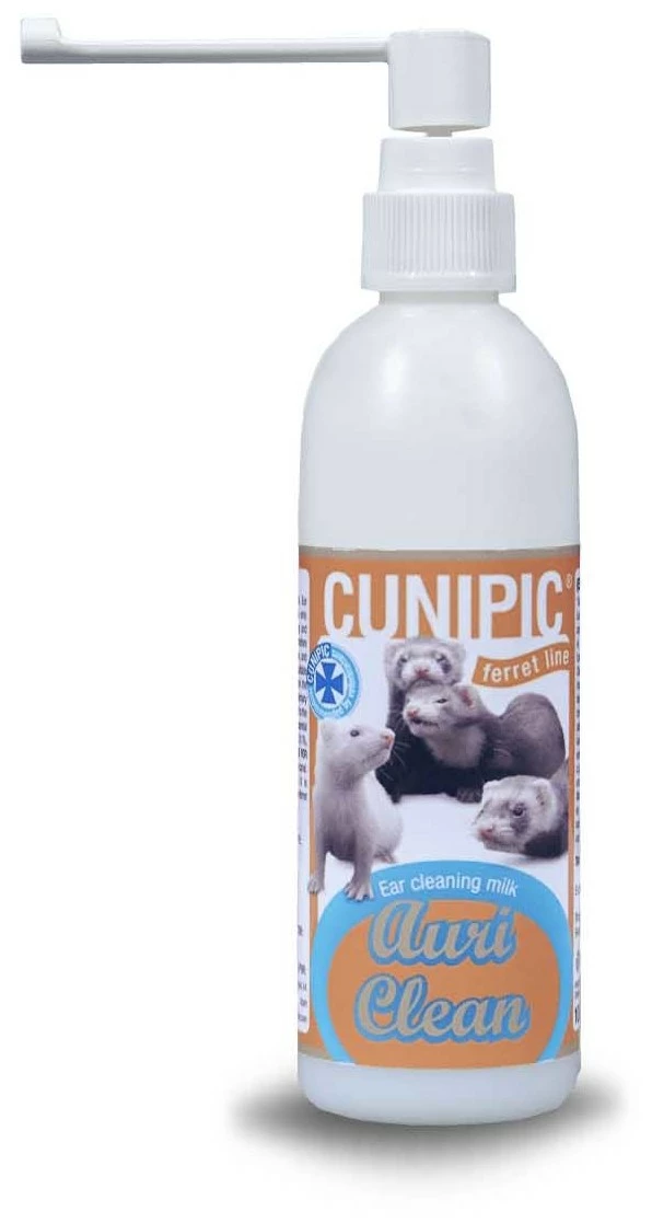 Cunipic Auriclean Pour Furets 3 Cunipic Auriclean Pour Furets