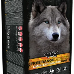 Alpha Spirit Volaille Semi-humide -Trixie Soldes Magasin aves de corral semi humedo 1 scaled