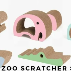 Catit Gratte-papier Zoo Scratchy Hippo -Trixie Soldes Magasin b68cce3f21e124ab6fc83240cf5fd20c 64a9db270bf29