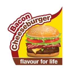 Nylabone Bacon à Mâcher Fort Cheeseburguer S -Trixie Soldes Magasin bacon cheesburger 641c67989e283