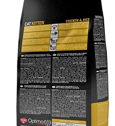 Optimanova Cat Kitten -Trixie Soldes Magasin bag 11 6 63184be9865ff