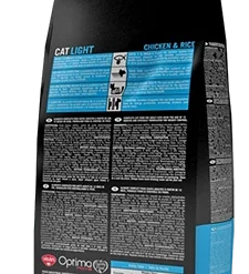 Optimanova Cat Light 14 Optimanova Cat Light -Trixie Soldes Magasin bag 11 6315bae164b68