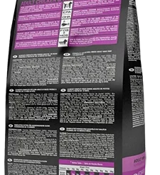 Optimanova Adult Mini Poulet Et Riz -Trixie Soldes Magasin bag 11 8 63184f5e358b0