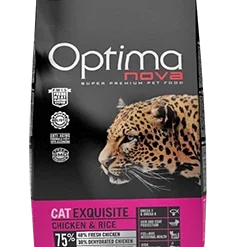 Optimanova Cat Exquisite -Trixie Soldes Magasin bag 25 2 6319892cc196f