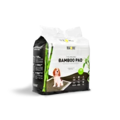 Dashi Bamboo Pad 30 Unités