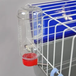 Trixie Cage De Lapin Bequia Blanc -Trixie Soldes Magasin bebedero roedor