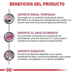 Royal Canin Early Renal -Trixie Soldes Magasin beneficios 6267f111b5b33