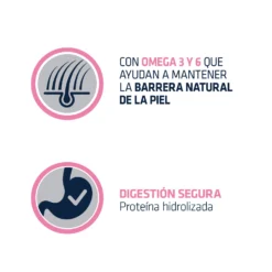 Advance Supplément Derma Forte -Trixie Soldes Magasin benefits DERMAFORETE ES 62c589ca26ccd