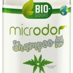 Bactemia Microdor Shampoing Microdor Body Smell