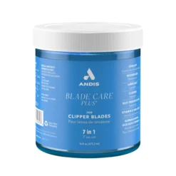 Andis Blade Care Plus 7 In 1 Réfrigérateur De 488 Ml