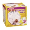 Living World Boule DExercice Petite Taille -Trixie Soldes Magasin bola de ejercicio para roedores 6364d2a05edb0
