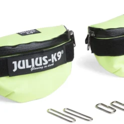 Julius K9 Bolsas Universales Para Arnes IDC -Trixie Soldes Magasin bolsas universales para arnes idc 2