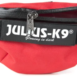 Julius K9 Sacs De Harnais Universels IDC -Trixie Soldes Magasin bolsas universales para arnes idc 4