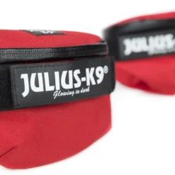Julius K9 Sacs De Harnais Universels IDC -Trixie Soldes Magasin bolsas universales para arnes idc 6