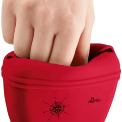 Hunter Silicone Belt Pouch Lite -Trixie Soldes Magasin bolsillo de cinturon de silicona lit 2 1