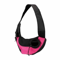 Trixie Sac à Bandoulière Avant 50×25×18Cm -Trixie Soldes Magasin bolso bandolera para perro 62b9c4f692cd5