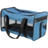 Trixie Sac Bleu Ryan Pour Chats Et Petits Chiens -Trixie Soldes Magasin bolso ryan 6481f341538fd