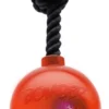 Bomber Bompe Avec Corde S Naranja -Trixie Soldes Magasin bomba con cuerda l naranja 17cm 1