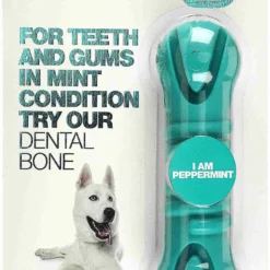 Tastybone Bone Dental Mint