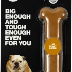 Tastybone Bone Bone Peanut Butter