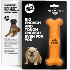 Tastybone Os Et Thym Poulet Rôti