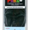 Pawz Dog Bottes Pour Chiens Noirs -Trixie Soldes Magasin botas para perros pawz talla l 1 1