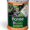 Lot 6 Monge Bwil Puppy Pato Sans Grains -Trixie Soldes Magasin bwil puppy pato grain free 1
