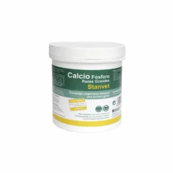 Stangest Calcium And Phosphorus For Large Breeds 120 Tablets
