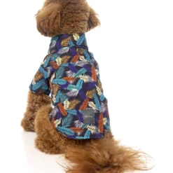 FuzzYard Chemise Hawaïenne Mahalo Pour Chiens 8 FuzzYard Chemise Hawaïenne Mahalo Pour Chiens -Trixie Soldes Magasin camiesta hawaiana perro fuzzyard 64907a24304dd scaled