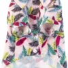 FuzzYard Chemise Hawaïenne Ohana Pour Chiens -Trixie Soldes Magasin camiseta hawaiana ohana 1 scaled