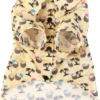FuzzYard Chemise Hawaïenne Sandy Coconut Pour Chien 2 FuzzYard Chemise Hawaïenne Sandy Coconut Pour Chien -Trixie Soldes Magasin camiseta hawaiana sandy coconut 1 scaled