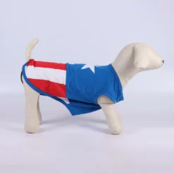 For Fan Pets Chien T-shirt Avengers Captain America -Trixie Soldes Magasin camiseta para perro avengers capitan america 5 5