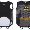 For Fan Pets Batman Dog T -Trixie Soldes Magasin camiseta para perros batman 1