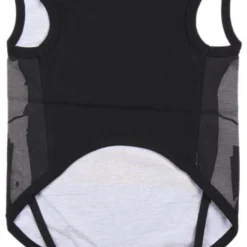 For Fan Pets Batman Dog T -Trixie Soldes Magasin camiseta para perros batman 3 4